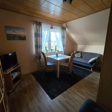 Haus Kebel Apartamento