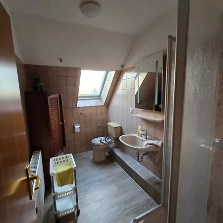 Haus Kebel Neuharlingersiel