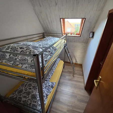 Haus Kebel Apartamento