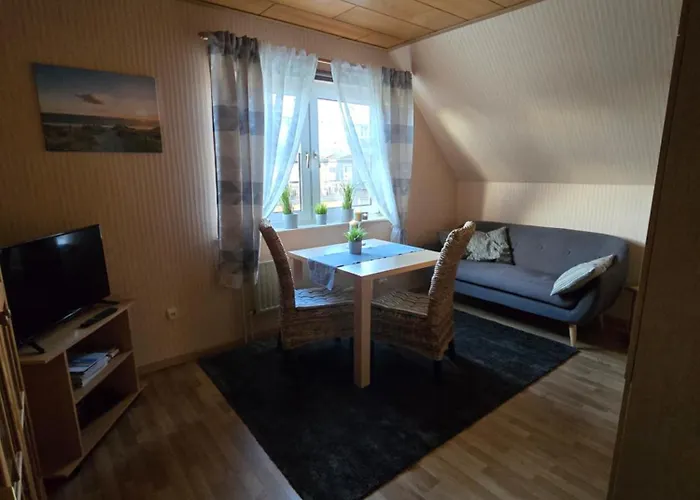 Haus Kebel Апартаменты