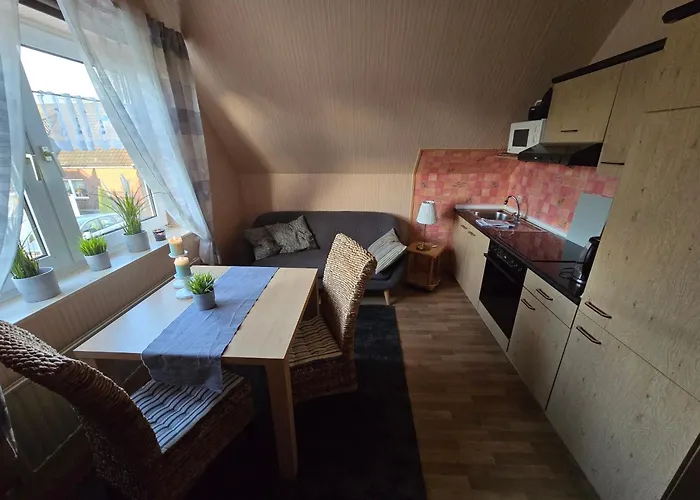 Haus Kebel Апартаменты *