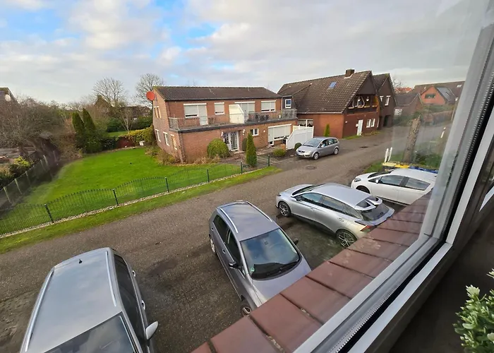 Haus Kebel Апартаменты Нойхарлингерзиль