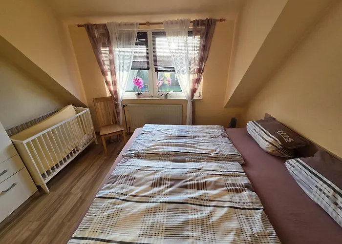 Haus Kebel Апартаменты