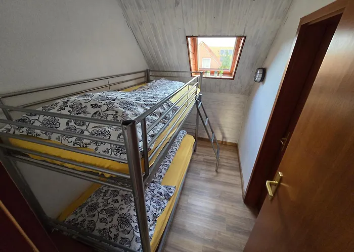 Haus Kebel Апартаменты